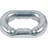 Seatec Samleled Rustfri Samleled RF 3/8"/10mm