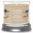 Yankee Candle Amber & Sandalwood signature t.. Duftlys 104g