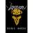 Venom Venom Textile Poster: Black Plakat