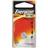 Energizer 357/303