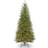 National Tree Company 6.5ft Pre-Lit Artificial Slim Christmas Tree 198.1cm