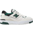 New Balance 550 M - Sea Salt/Pine Green/Black