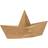Boyhood Admiral Dekorationsfigur 10cm