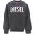 Diesel Screwdivision Sweatshirt