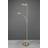 Trio Lighting Barrie Golvlampa 181cm