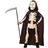 Amscan Children Grim Reaper Halloween Carnival Costume