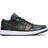 NIKE Air Jordan 1 Low W - Black/Metallic Gold/Multi/White