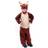 Bristol Novelty Kids Reindeer Costume