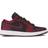 NIKE Air Jordan 1 Low SE W - Dark Beetroot/Black/White