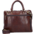 Leonhard Heyden Cambridge Briefcase - Brown