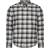 Barbour Stonewell Tailored Fit Shirt - Grey