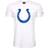 New Era Indianapolis Colts Team Logo T-Shirt Sr