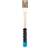 Peaty's Detailer Brush Brown