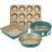 Prestige Nadiya Hussain Non-Stick Baking Supply