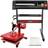 PixMax 38cm Swing Away Heat Press