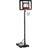 Sportnow Adjustable Basketball Hoop and Stand