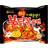 Samyang Hot Chicken Ramen Noodles 140g 5stk