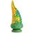 XR Brands Creature Cocks Monstropus Tentacled Monster Silikone Dildo 22 cm Flere farver