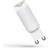 Spectrum Spectrum LED G9, 230V, 3W, WW, keramisk (WOJ. [Levering: 4-5 dage]