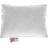 Homescapes Feather & Down Pad Insert Cushion Cover White