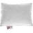 Homescapes Duck Feather Pad Cushion Cover White