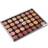 LaRoc 35 Colour Eyeshadow Palette Beach Club