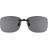 Polaroid Polarized PLD 1002 Clip-On DL5/Y2