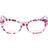 Emporio Armani EA9864-GP9 Women's Reading Glasses 50 mm