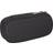 Beckmann Oval Pencil Case Black