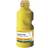 Giotto School Paint Primary Yellow in 250ml