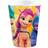 Amscan Papkrus My Little Pony 8-pak