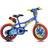 Dino Sonic The Hedgehog 16" Bicycle