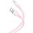 Xo iPhonekabel 1,0 1m