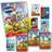Panini Paw Patrol Trading Cards Packa för att starta din samling