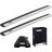 Thule Edge Peugeot 3008 5-dr SUV, 17