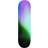 Sovrn Fjord Skateboard Deck Black