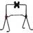 Next Level Racing Lite Free Monitor Stand