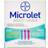 Bayer Kulørte Microlet Lancetter (Glucolanz)