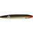 Westin D360° V2 9,5cm, 18g UV Striped Black