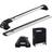 Thule Edge Peugeot 5008 5-dr SUV, 17
