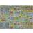 Associated Weaver Car Playmat Playcity 140x200cm