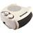 Ravanson Electric fan heater 2000