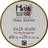 Maui Moisture MAUI Shea Butter Hair Mask 400ml