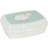 Safta Lunch Bag Transparent