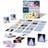 Ravensburger Disney Collectors Memory (EN/D/F/I/E/PT) Fjernlager, 5-6 dages levering