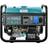 Könner & Söhnen K&S LPG Petrol Generator 8000W 7.5 kW