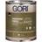 Gori 306 Transparent Terrasseolie Ebony 0.75L