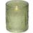 Star Trading Flamme Leaf LED Stearinlys 10cm