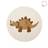 OYOY Billy Dino Matta 120 cm
