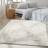 Nourison Ck009 Sculptural Scl01 White
